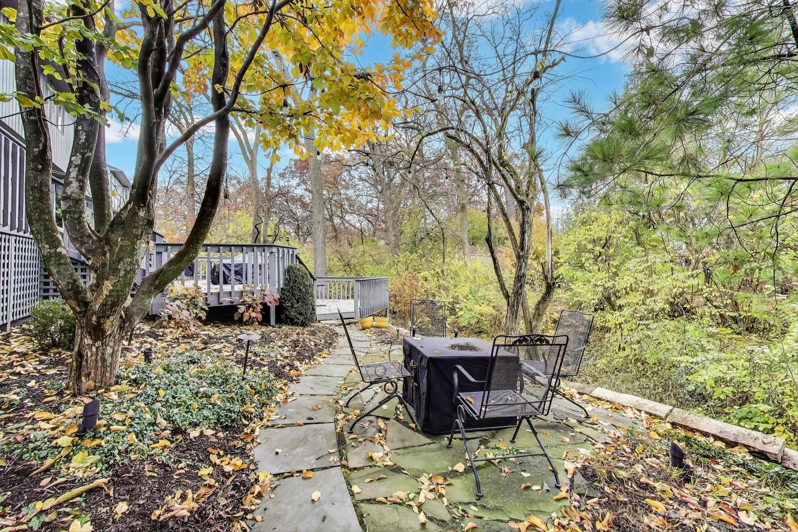 11515 Burr Oak Lane Burr Ridge, IL 60527 - Photo 55 of 73