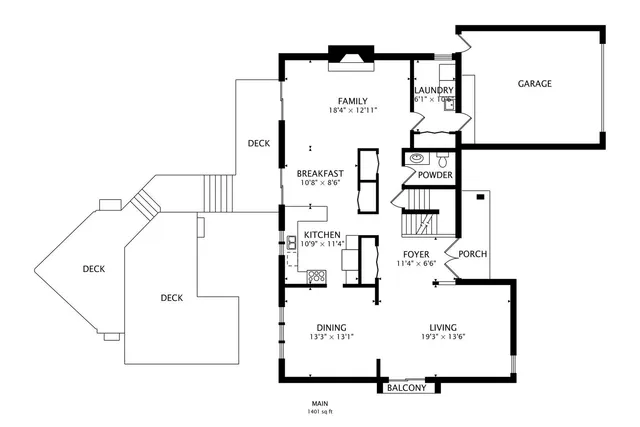 $975,000 | 11515 Burr Oak Lane, Burr Ridge, IL 60527