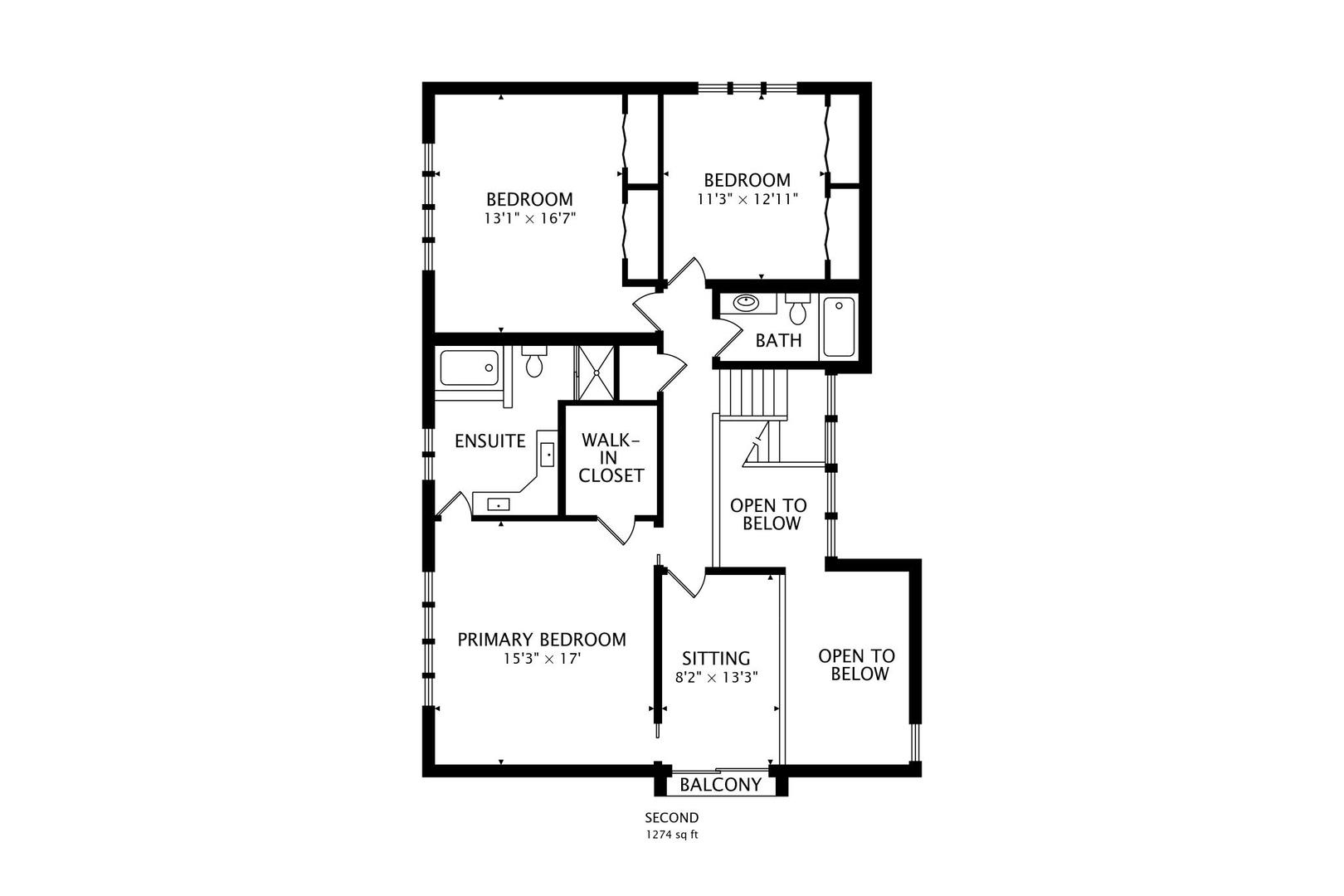 11515 Burr Oak Lane Burr Ridge, IL 60527 - Photo 61 of 73