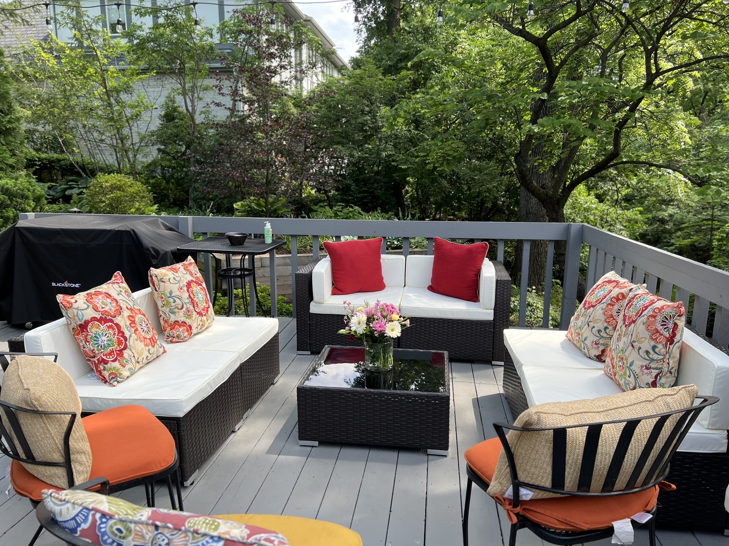 11515 Burr Oak Lane Burr Ridge, IL 60527 - Photo 66 of 73