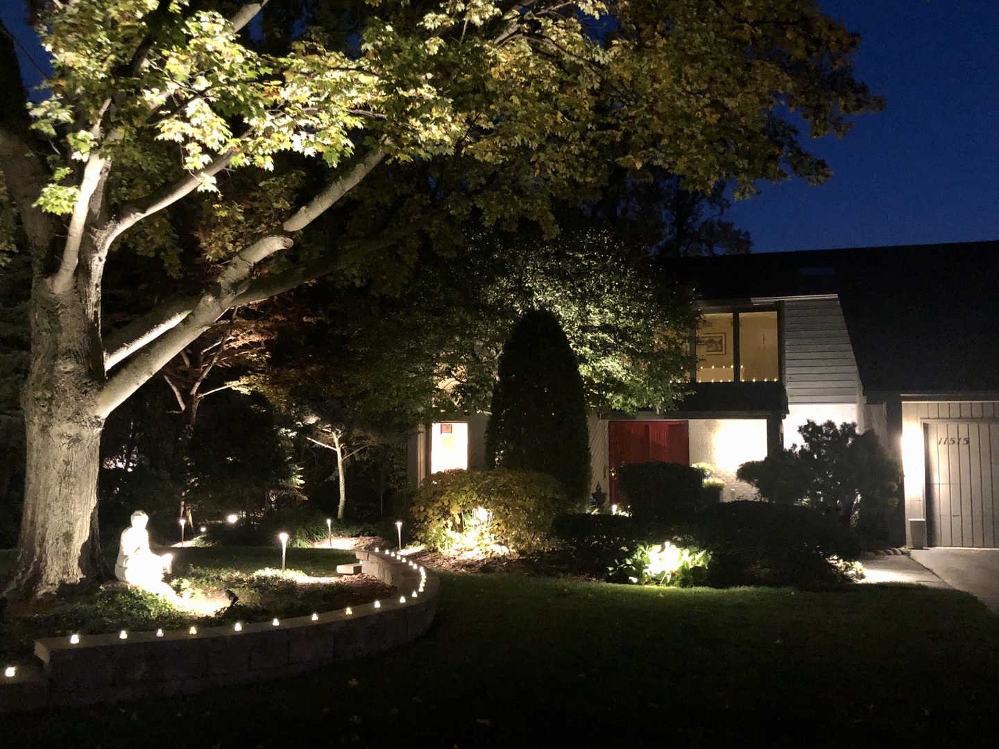 11515 Burr Oak Lane Burr Ridge, IL 60527 - Photo 69 of 73