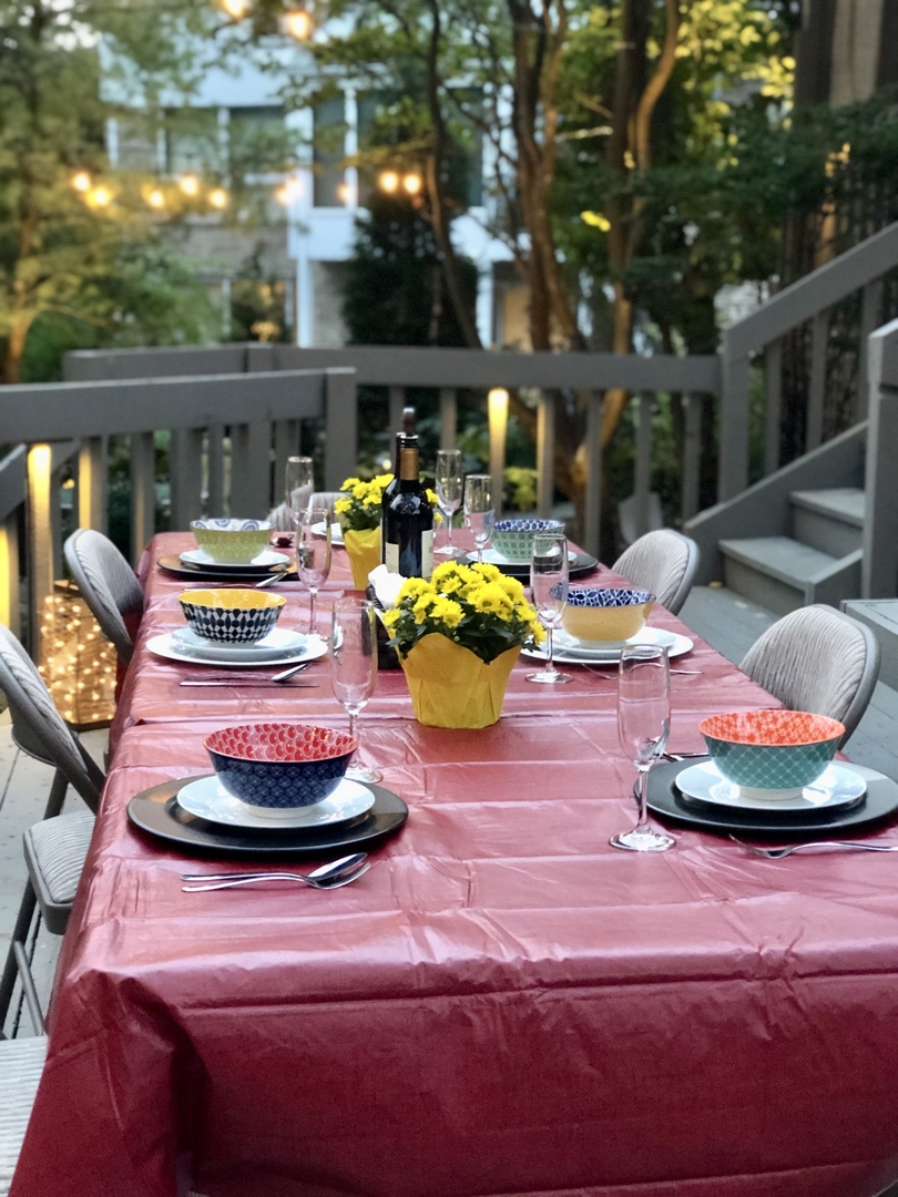 11515 Burr Oak Lane Burr Ridge, IL 60527 - Photo 72 of 73