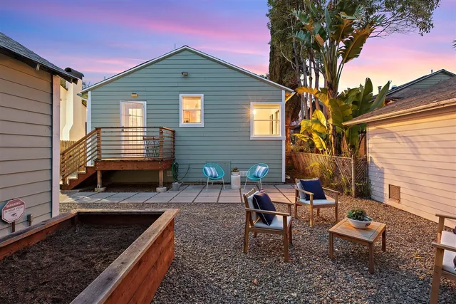 $599,000 | 10315 Dante Avenue, Oakland, CA 94603