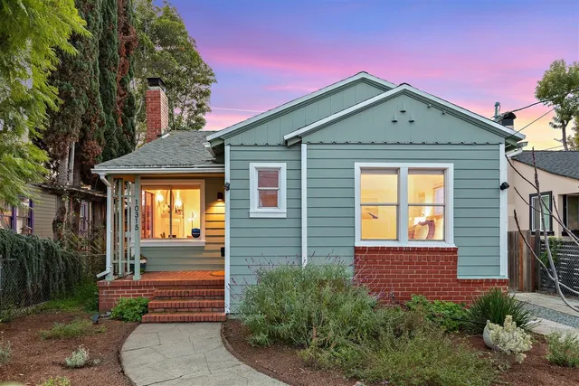 $599,000 | 10315 Dante Avenue, Oakland, CA 94603