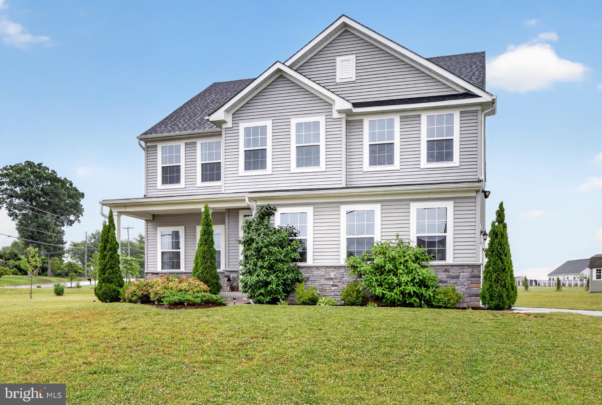 1220 Beck Mill Road Hanover, PA 17331 - Photo 3 of 59 Gallery Image 3