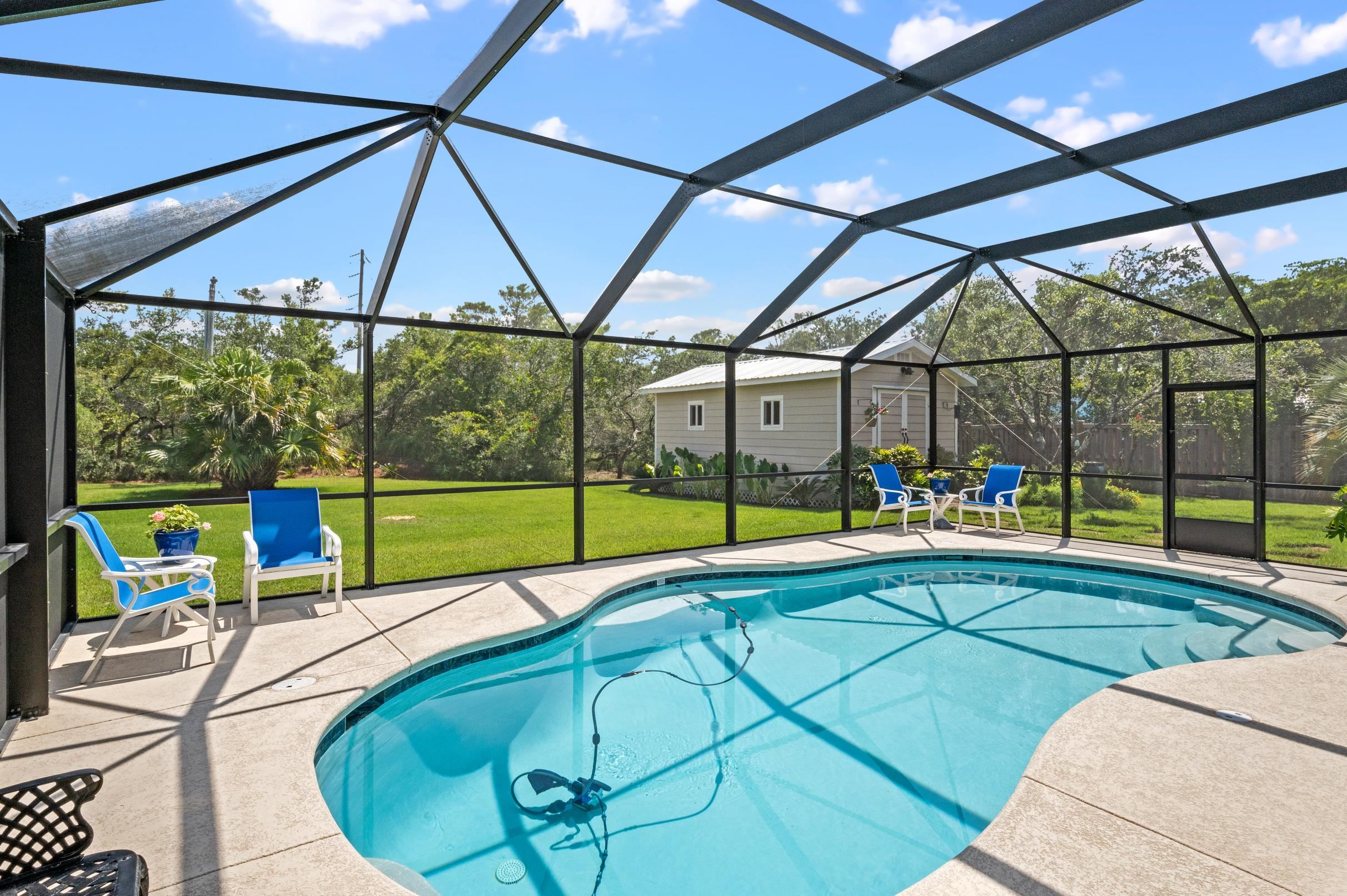 901 Cabana Beach Road Gulf Shores, AL 36542 - Photo 38 of 50
