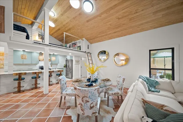 $1,999,000 | 718 Golden Beach Boulevard, Unit 1, Venice, FL 34285