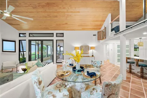 $2,199,000 | 718 Golden Beach Boulevard, Unit 1, Venice, FL 34285