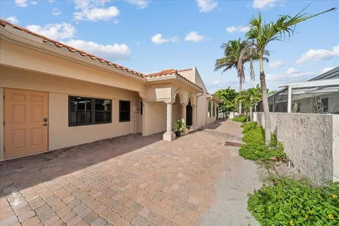 $2,199,000 | 718 Golden Beach Boulevard, Unit 1, Venice, FL 34285