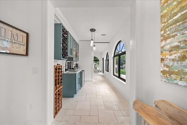 $1,999,000 | 718 Golden Beach Boulevard, Unit 1, Venice, FL 34285