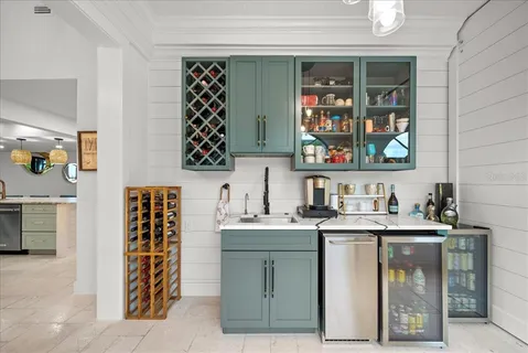 $2,199,000 | 718 Golden Beach Boulevard, Unit 1, Venice, FL 34285