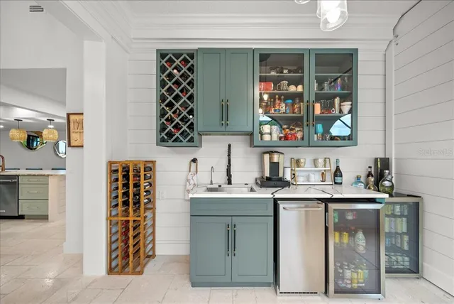 $1,999,000 | 718 Golden Beach Boulevard, Unit 1, Venice, FL 34285