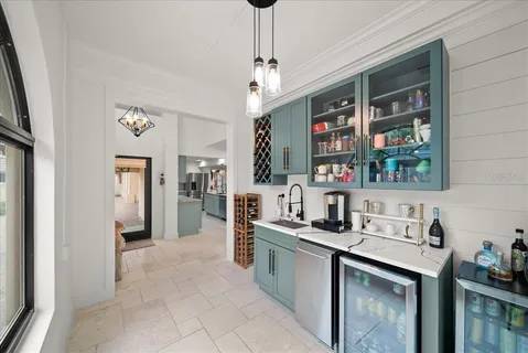 $2,199,000 | 718 Golden Beach Boulevard, Unit 1, Venice, FL 34285