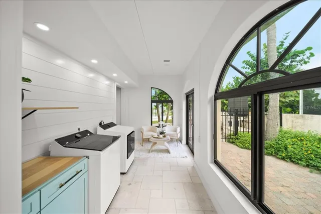 $1,999,000 | 718 Golden Beach Boulevard, Unit 1, Venice, FL 34285