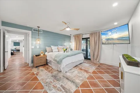 $2,199,000 | 718 Golden Beach Boulevard, Unit 1, Venice, FL 34285