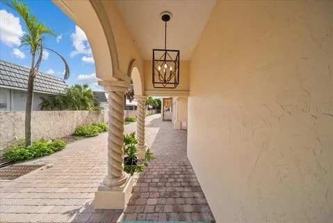$2,199,000 | 718 Golden Beach Boulevard, Unit 1, Venice, FL 34285