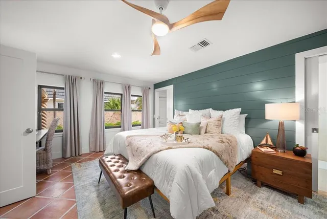 $1,999,000 | 718 Golden Beach Boulevard, Unit 1, Venice, FL 34285