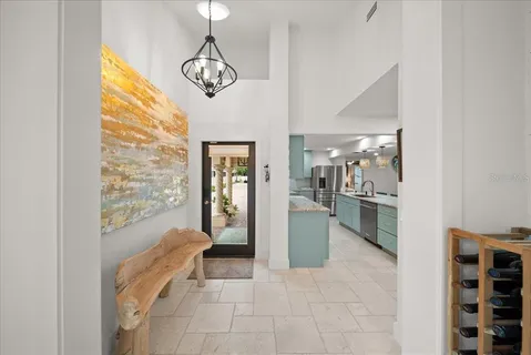 $2,199,000 | 718 Golden Beach Boulevard, Unit 1, Venice, FL 34285