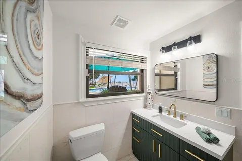 $2,199,000 | 718 Golden Beach Boulevard, Unit 1, Venice, FL 34285