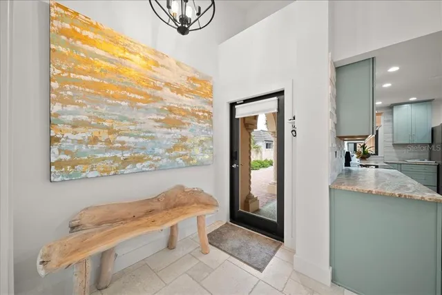 $1,999,000 | 718 Golden Beach Boulevard, Unit 1, Venice, FL 34285