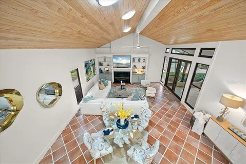 $2,199,000 | 718 Golden Beach Boulevard, Unit 1, Venice, FL 34285