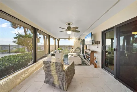 $2,199,000 | 718 Golden Beach Boulevard, Unit 1, Venice, FL 34285