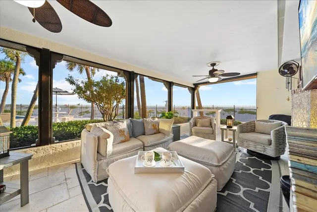 $1,999,000 | 718 Golden Beach Boulevard, Unit 1, Venice, FL 34285