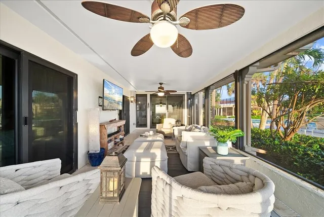 $1,999,000 | 718 Golden Beach Boulevard, Unit 1, Venice, FL 34285