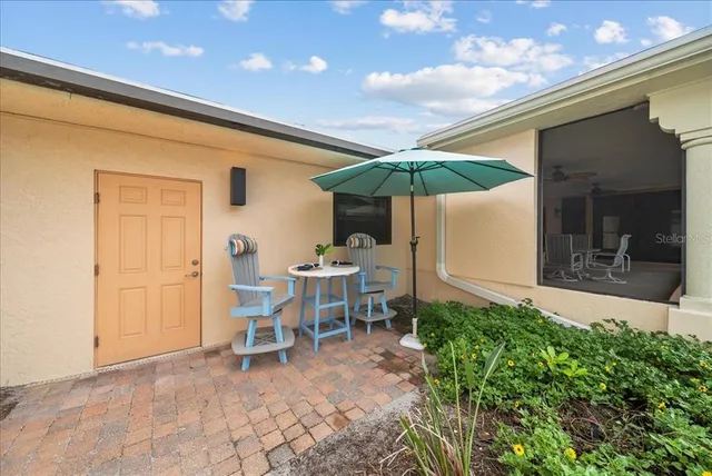 $1,999,000 | 718 Golden Beach Boulevard, Unit 1, Venice, FL 34285