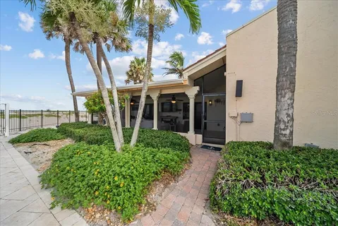 $2,199,000 | 718 Golden Beach Boulevard, Unit 1, Venice, FL 34285