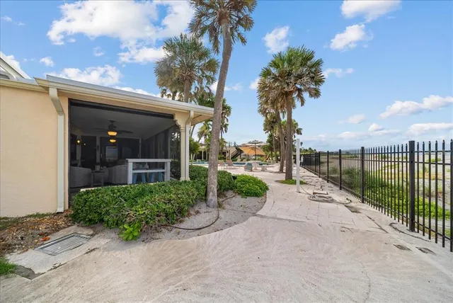 $1,999,000 | 718 Golden Beach Boulevard, Unit 1, Venice, FL 34285