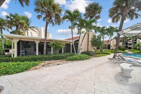 $2,199,000 | 718 Golden Beach Boulevard, Unit 1, Venice, FL 34285
