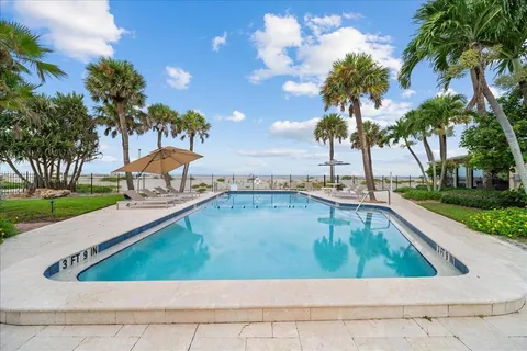 $2,199,000 | 718 Golden Beach Boulevard, Unit 1, Venice, FL 34285