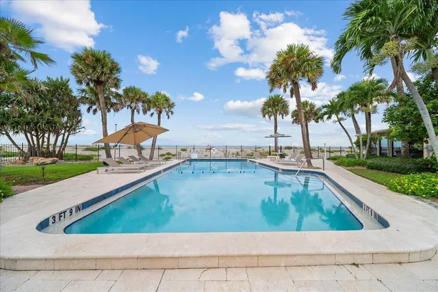$1,999,000 | 718 Golden Beach Boulevard, Unit 1, Venice, FL 34285