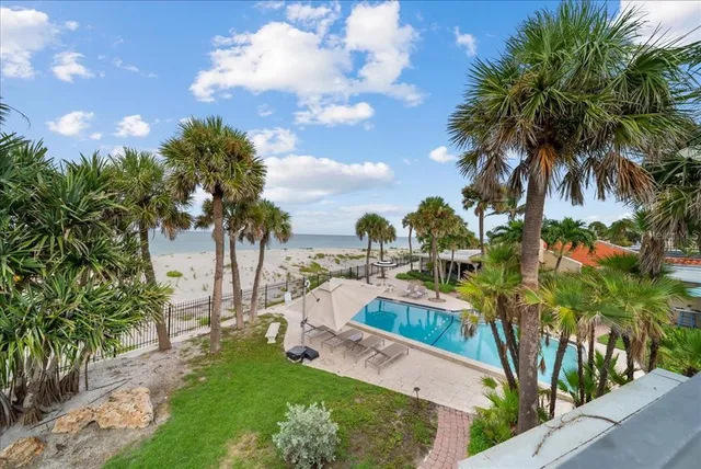 $1,999,000 | 718 Golden Beach Boulevard, Unit 1, Venice, FL 34285