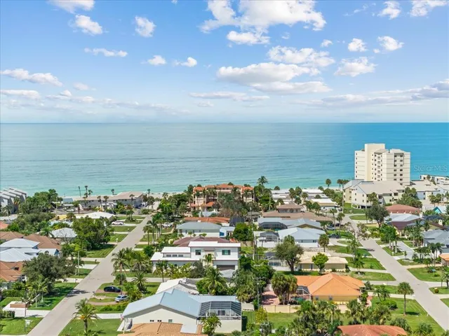 $1,999,000 | 718 Golden Beach Boulevard, Unit 1, Venice, FL 34285