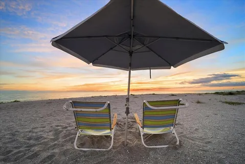 $2,199,000 | 718 Golden Beach Boulevard, Unit 1, Venice, FL 34285