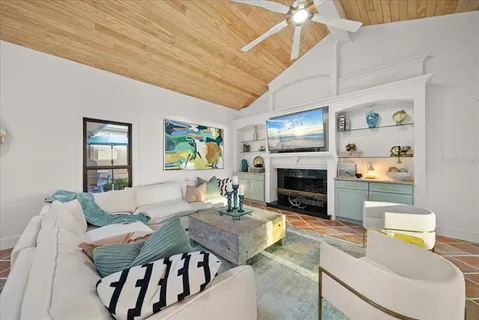 $2,199,000 | 718 Golden Beach Boulevard, Unit 1, Venice, FL 34285