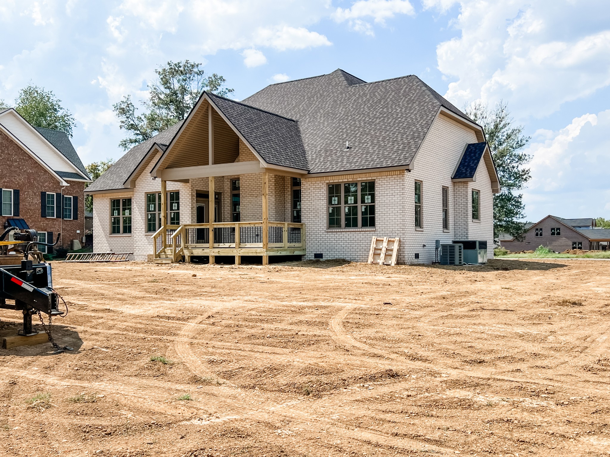 479 Pond Apple Road Clarksville, TN 37043 - Photo 39 of 41 Gallery Image 39