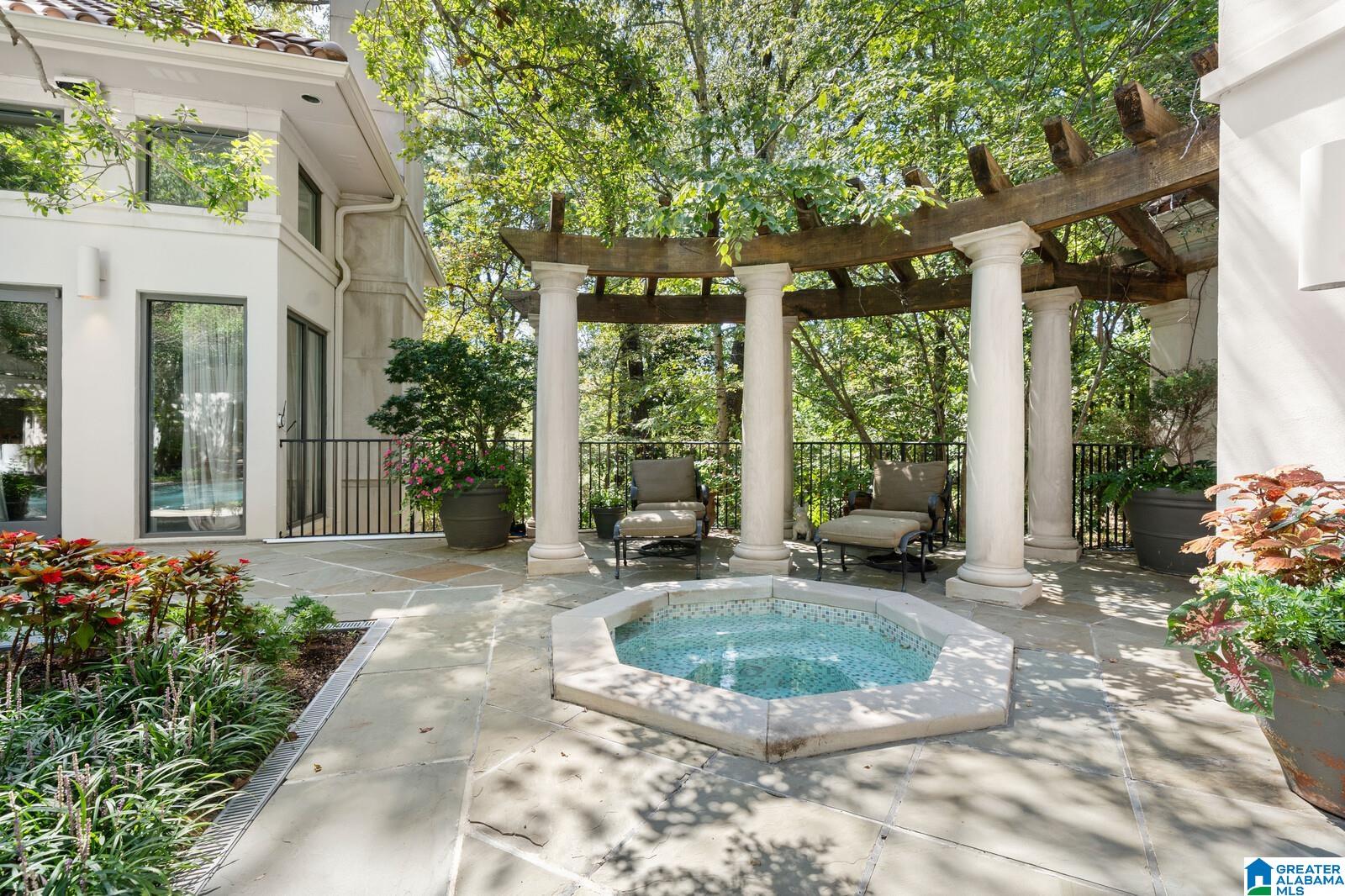 2827 Pump House Road Mountain Brook, AL 35243 - Photo 76 of 85 Gallery Image 76