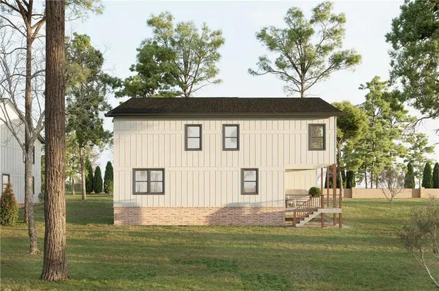 $625,000 | 2307 Whites Mill Road, Decatur, GA 30032