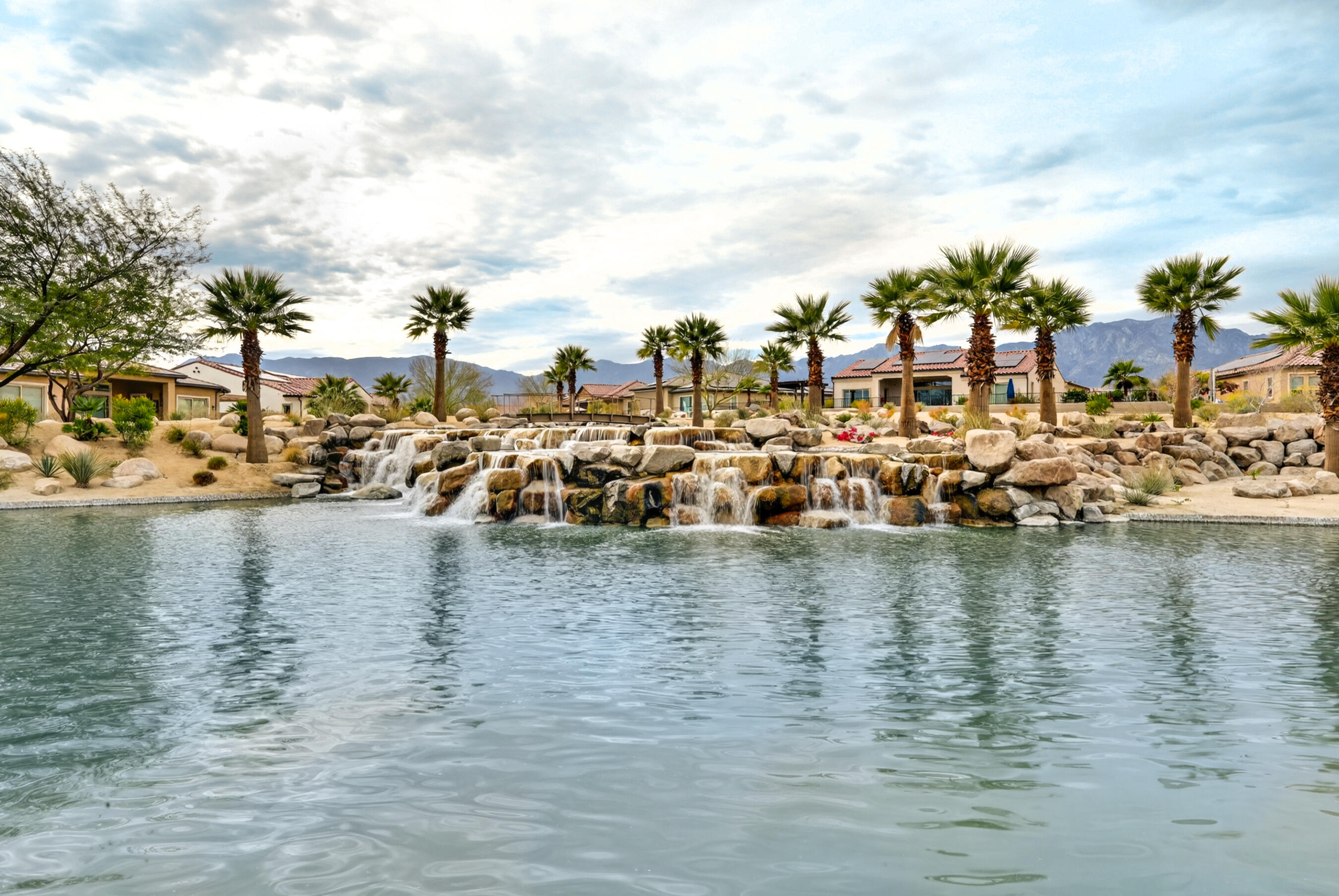 83 Cabernet Rancho Mirage, CA 92270 - Photo 42 of 47 C9