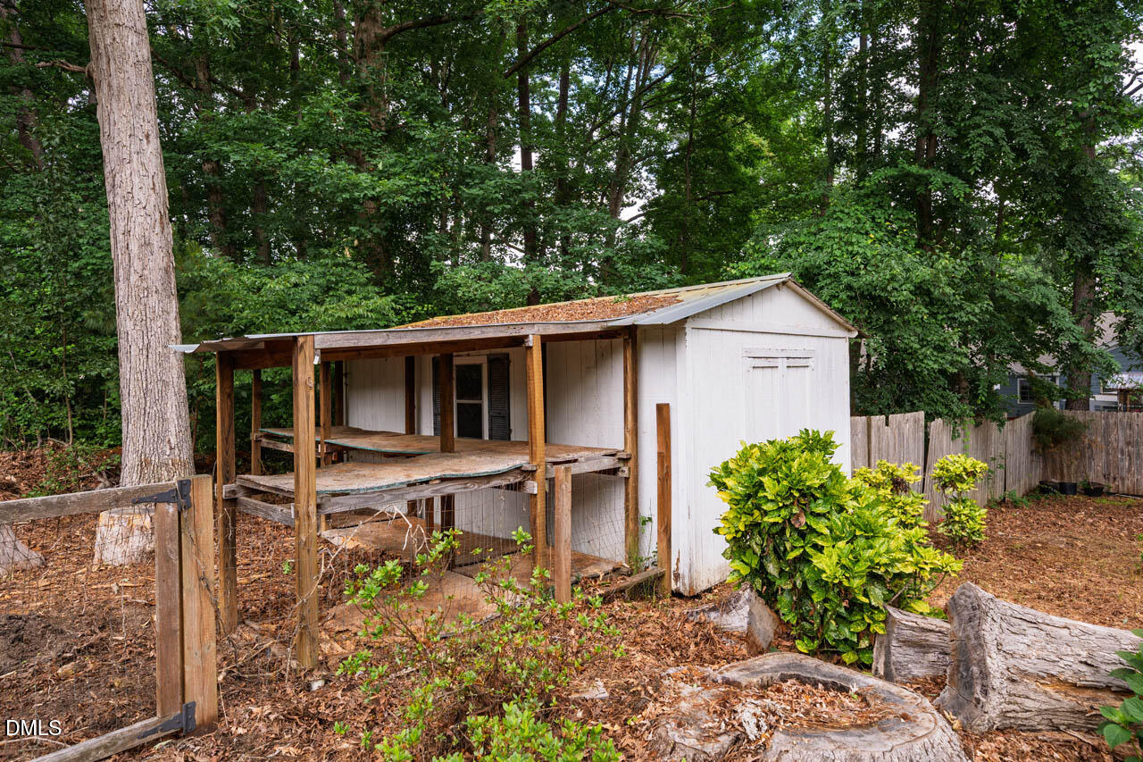 1004 Horton Road Durham, NC 27704 - Photo 41 of 45 1004HortonRd-018