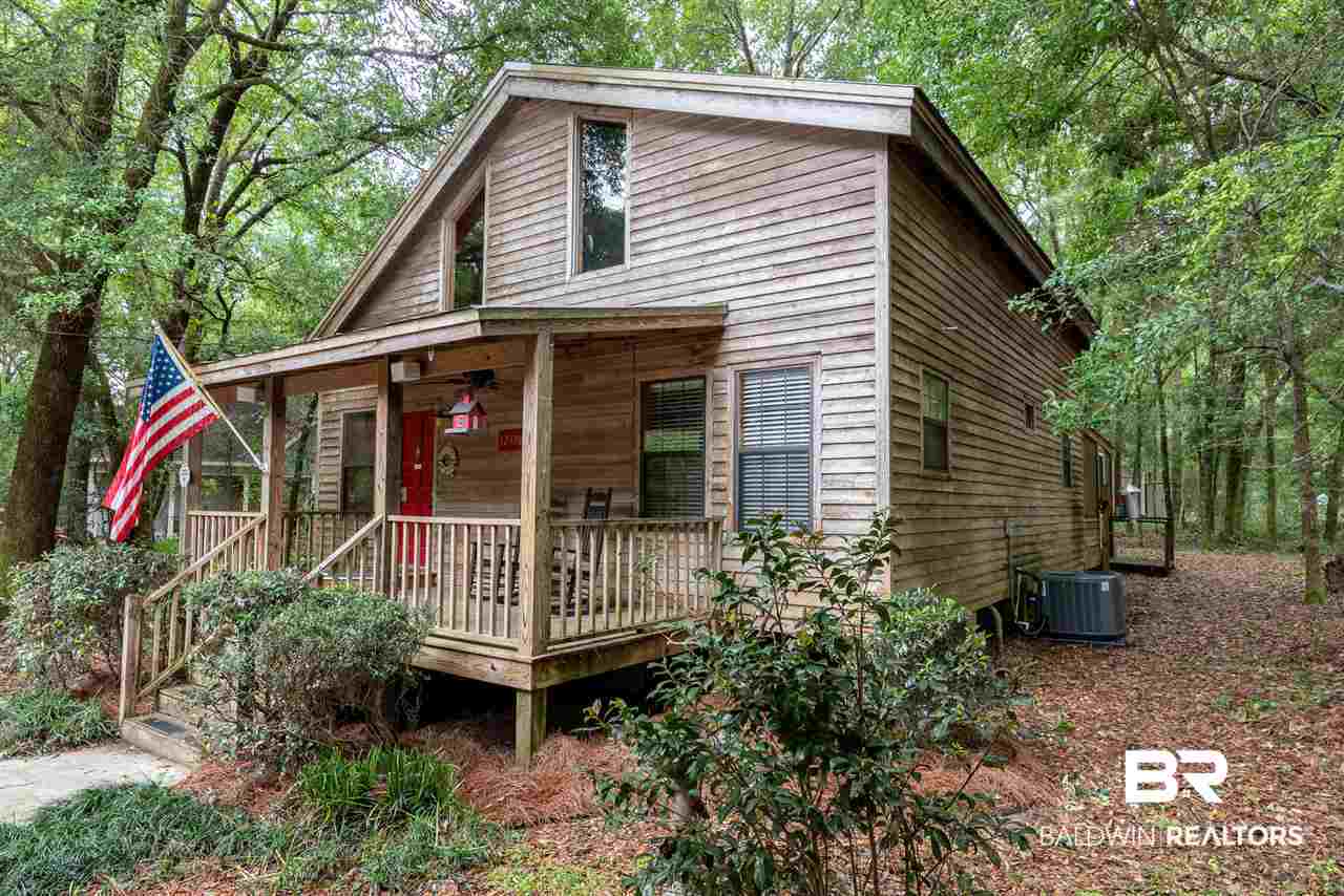 12598 Clay City Road Fairhope, AL 36532 - Photo 4 of 24