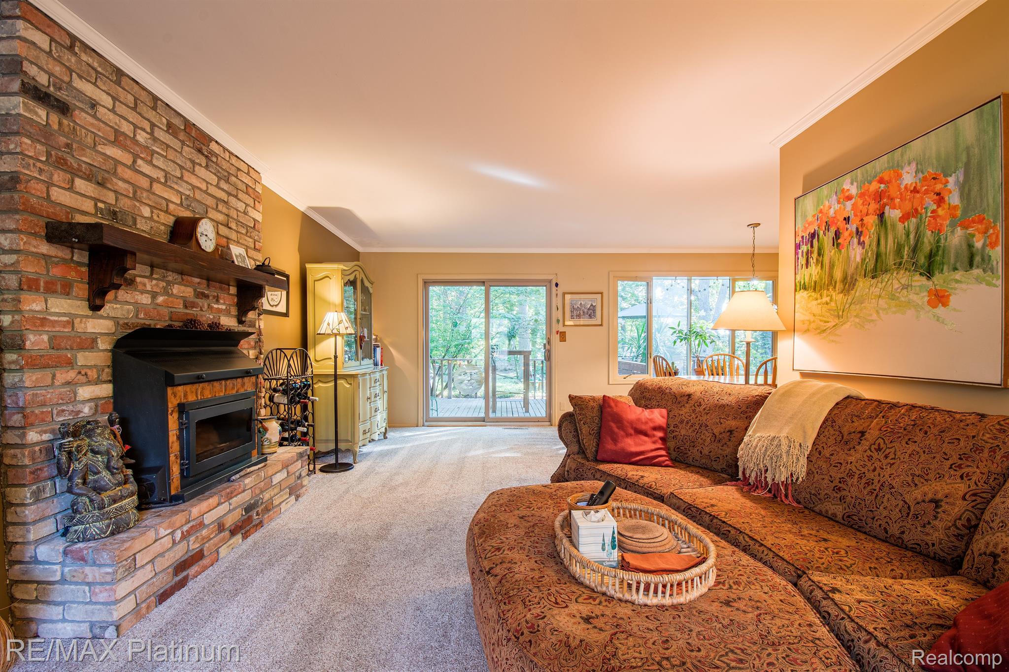 13341 Crane Ridge Drive Fenton, MI 48430 - Photo 3 of 34 Gallery Image 3