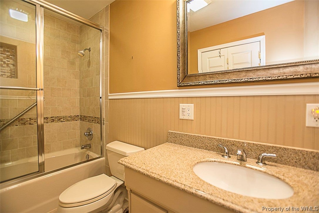 425 Crockett Road Seaford, VA 23696 - Photo 36 of 48 Gallery Image 36