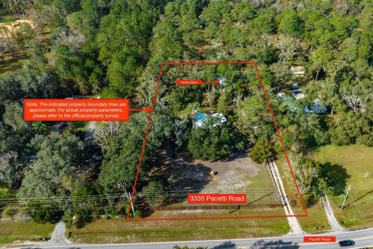3335 Pacetti Road St. Augustine, FL 32092 - Photo 33 of 39 Gallery Image 33