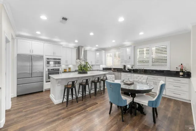 $1,285,000 | 759 Overture Lane, Fairfield, CA 94534