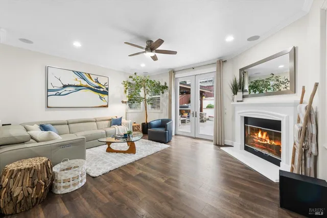 $1,285,000 | 759 Overture Lane, Fairfield, CA 94534