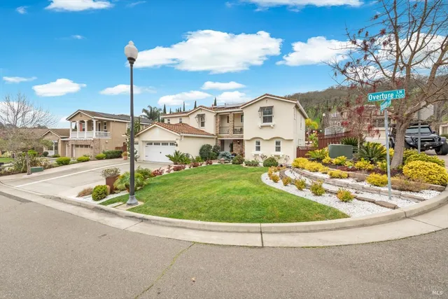 $1,285,000 | 759 Overture Lane, Fairfield, CA 94534